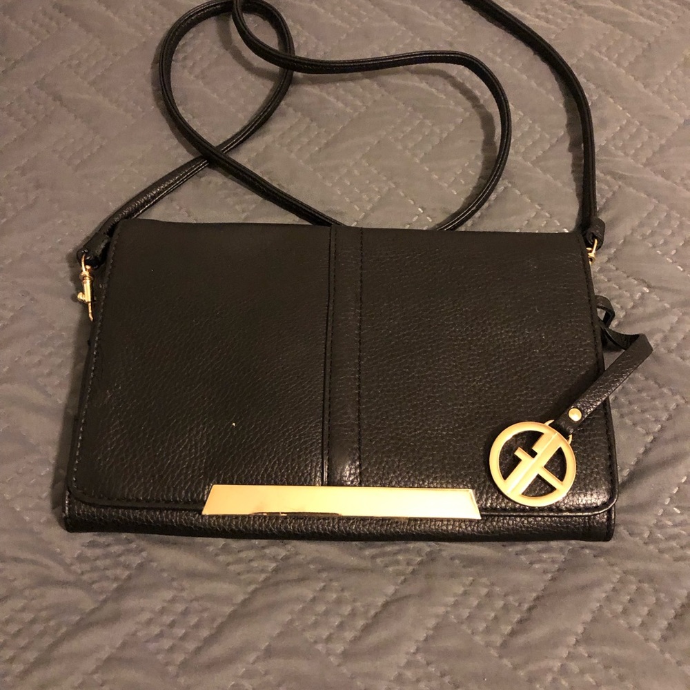 Black Clutch